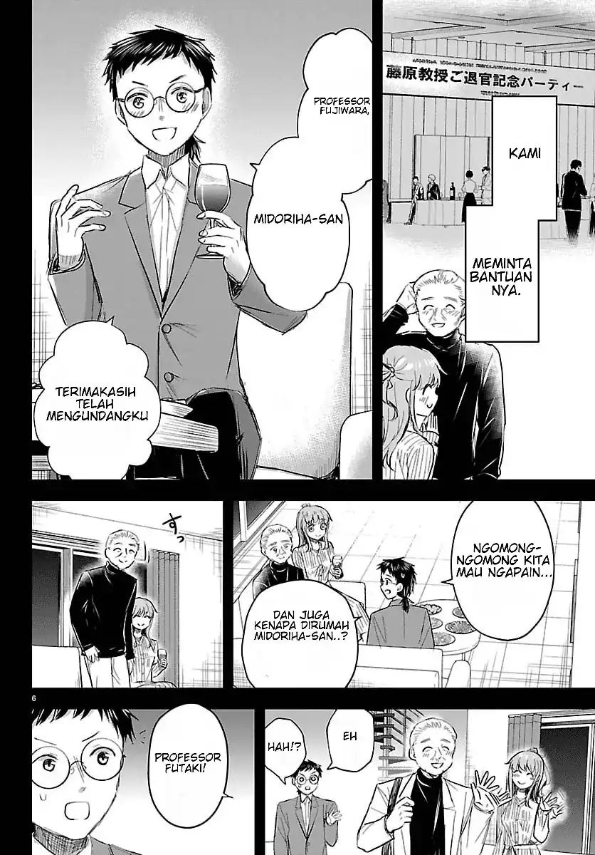 Chapter 83 - halaman 8