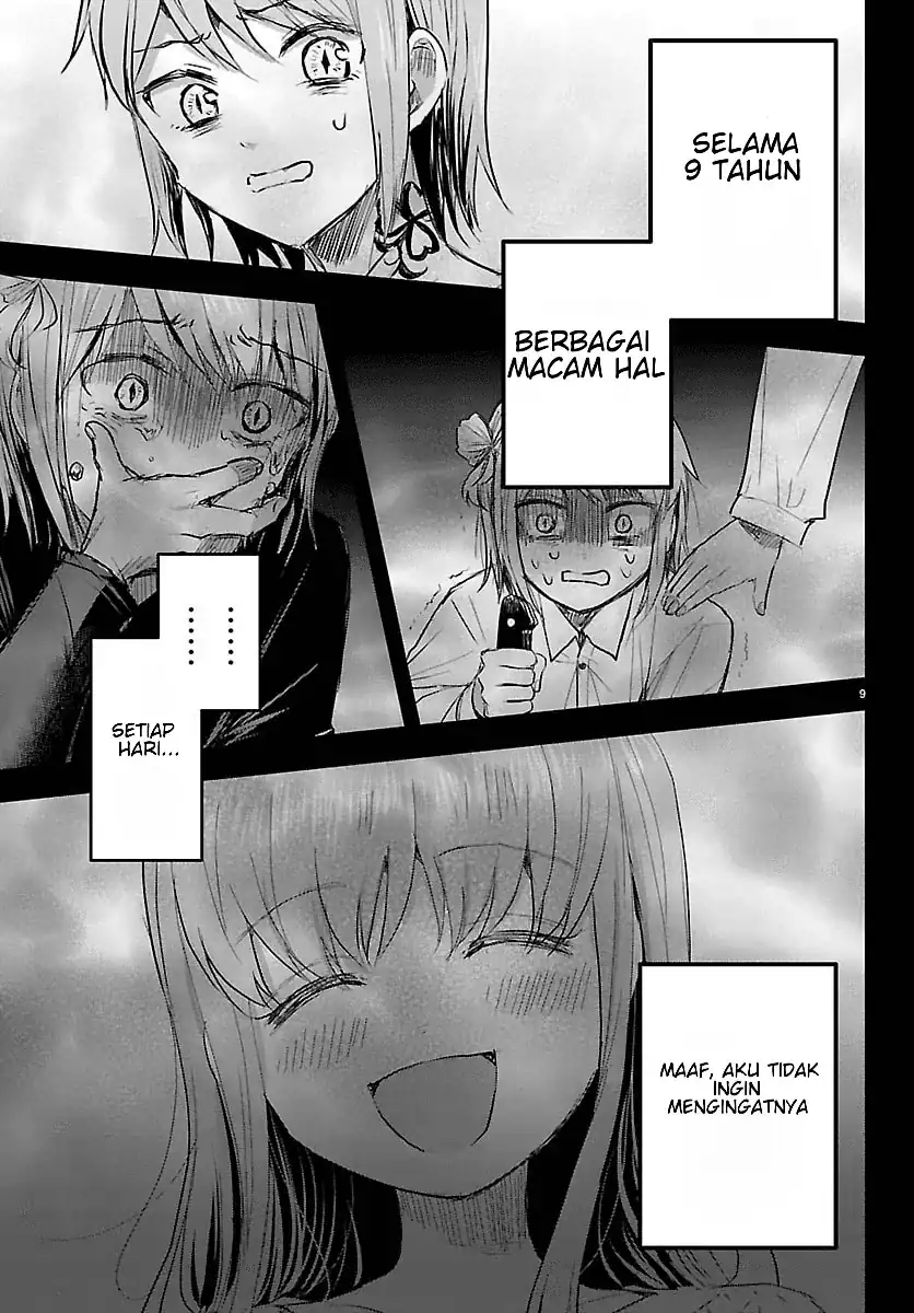 Chapter 84 - halaman 11