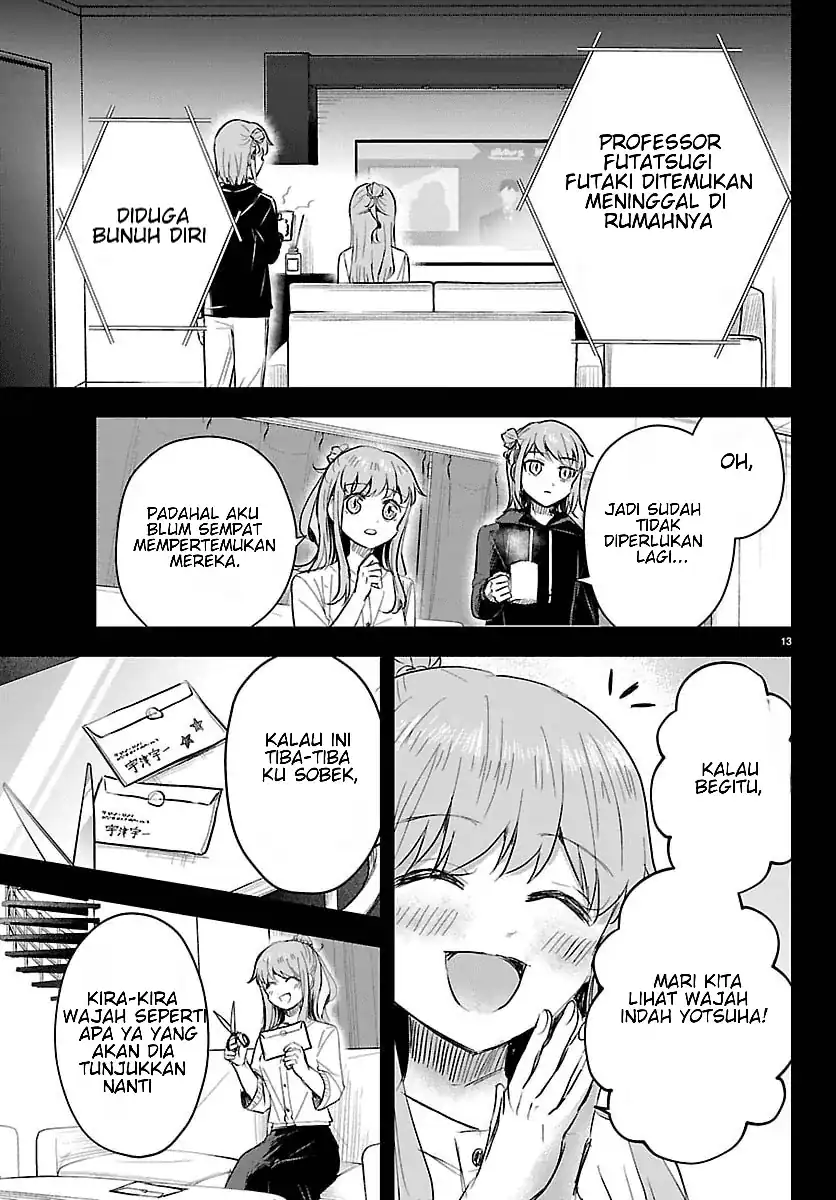 Chapter 84 - halaman 15