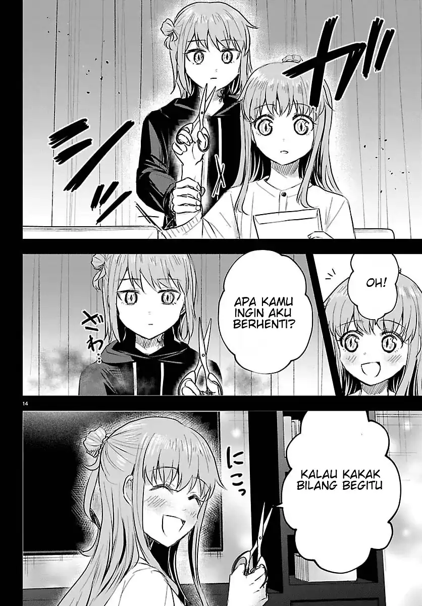 Chapter 84 - halaman 16