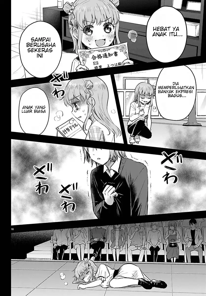 Chapter 84 - halaman 18