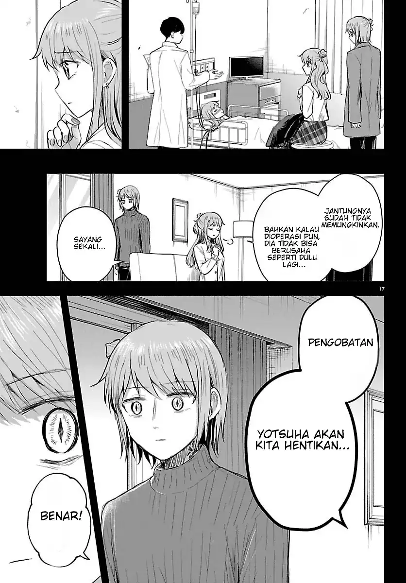 Chapter 84 - halaman 19