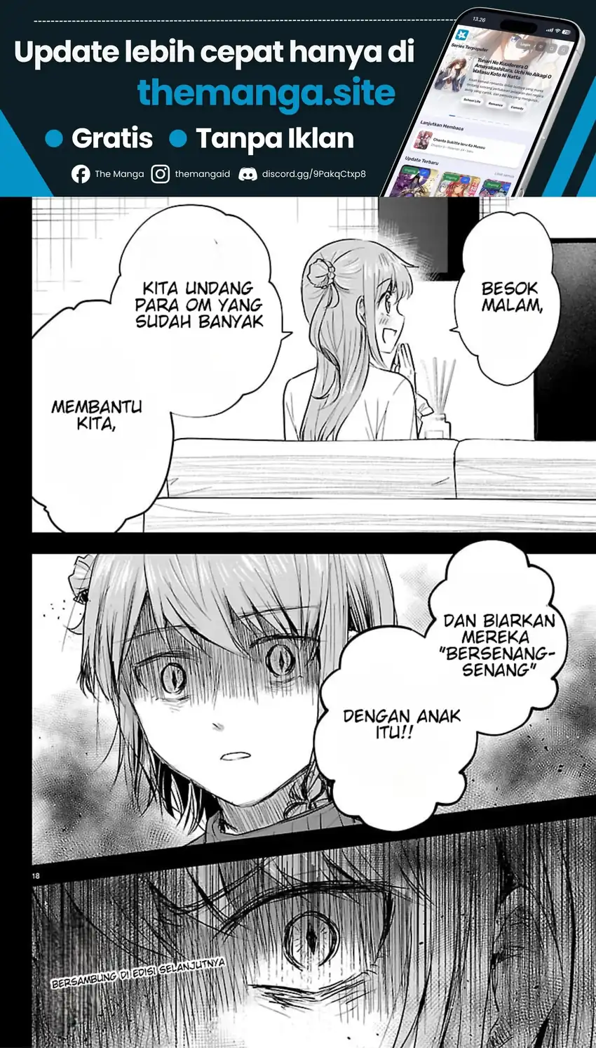 Chapter 84 - halaman 20