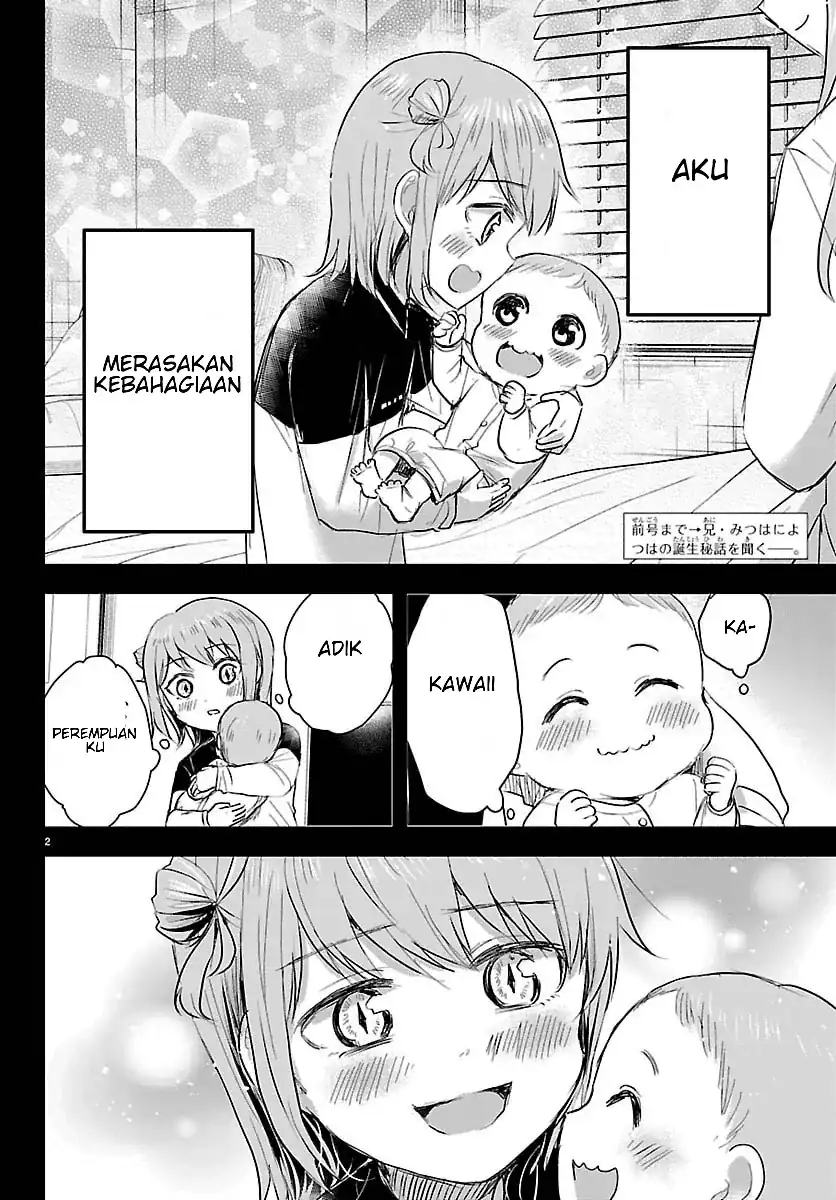 Chapter 84 - halaman 4