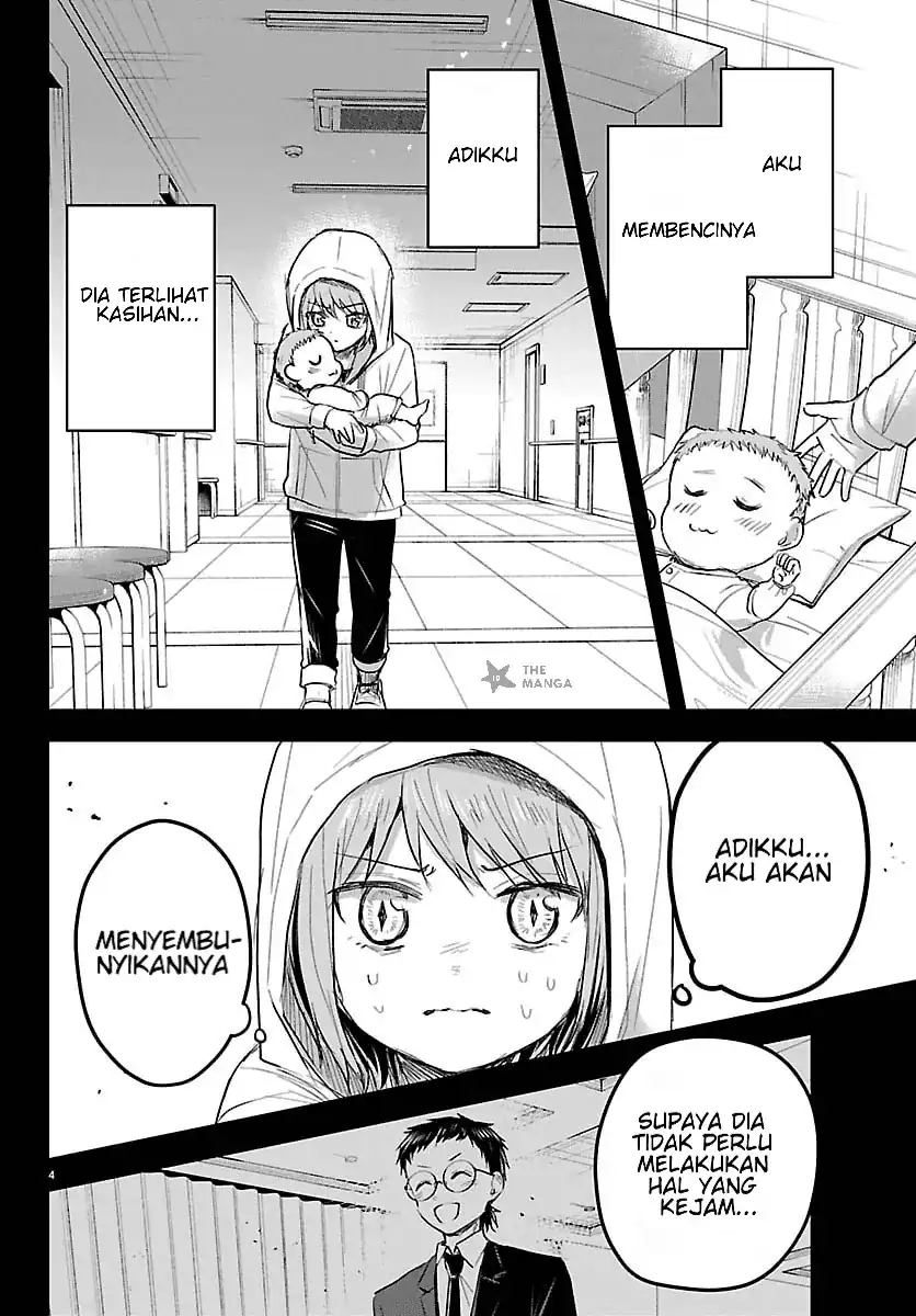 Chapter 84 - halaman 6