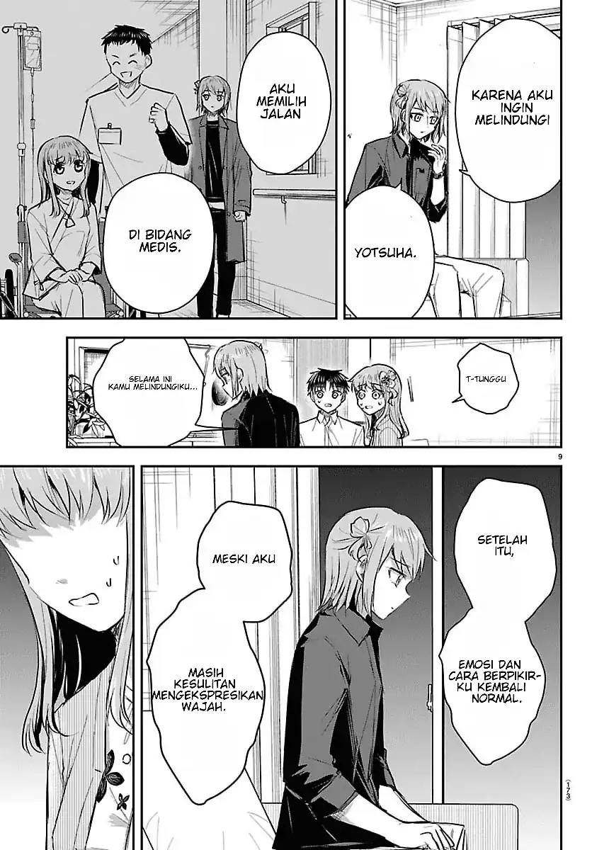 Chapter 85 - halaman 10