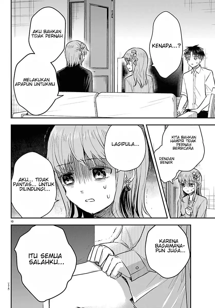 Chapter 85 - halaman 11