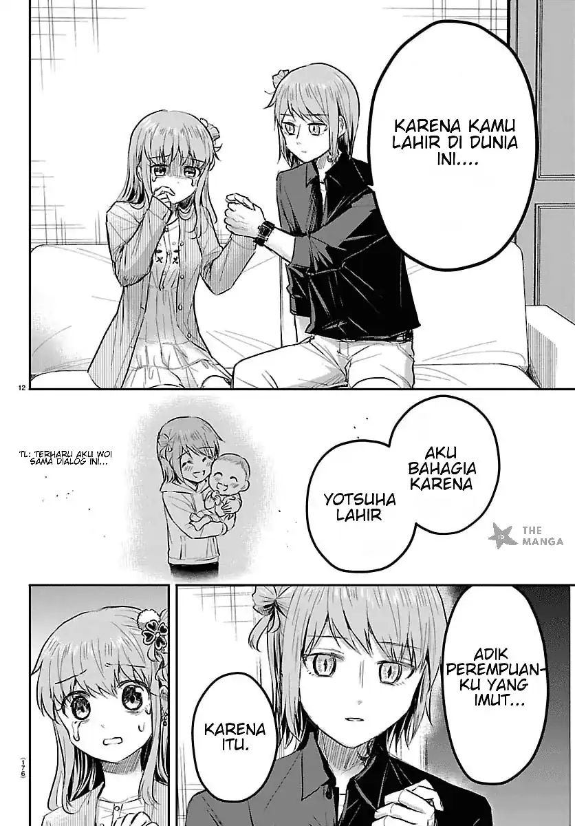 Chapter 85 - halaman 13