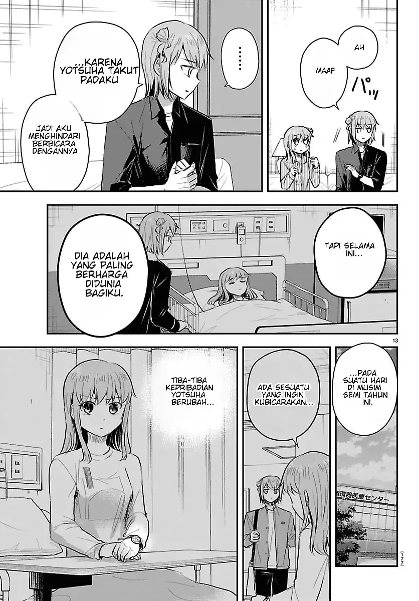 Chapter 85 - halaman 14