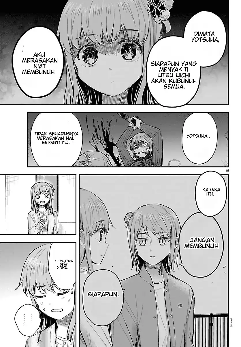 Chapter 85 - halaman 16