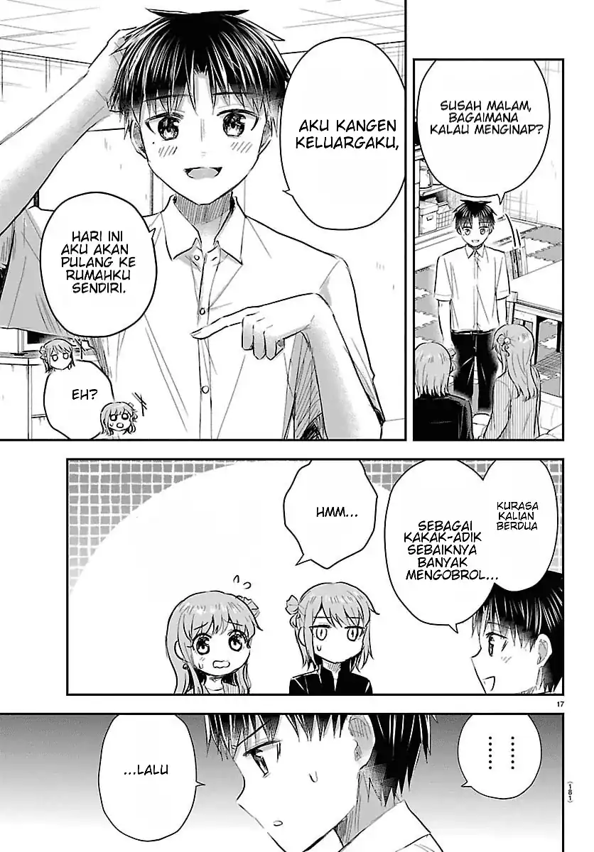Chapter 85 - halaman 18