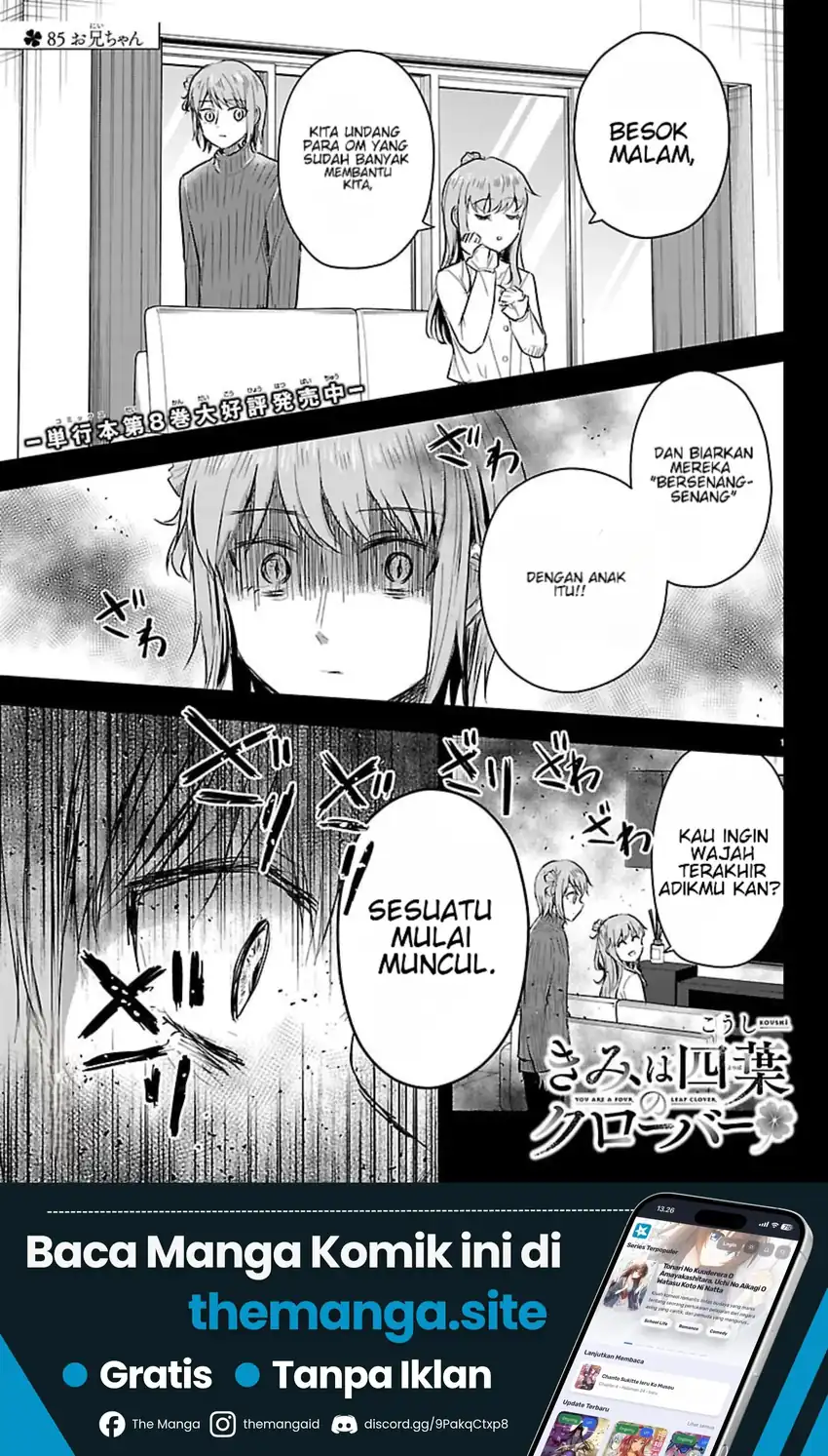 Chapter 85 - halaman 2