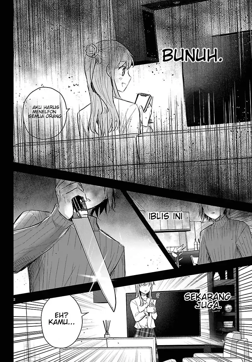 Chapter 85 - halaman 3