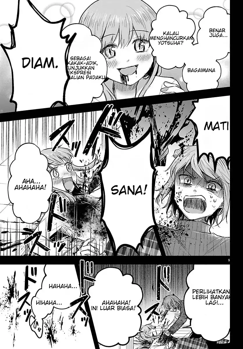 Chapter 85 - halaman 6