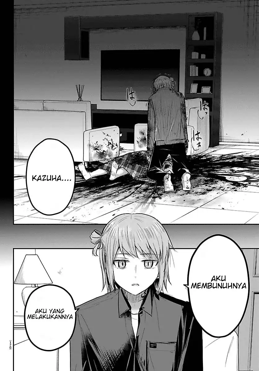 Chapter 85 - halaman 7
