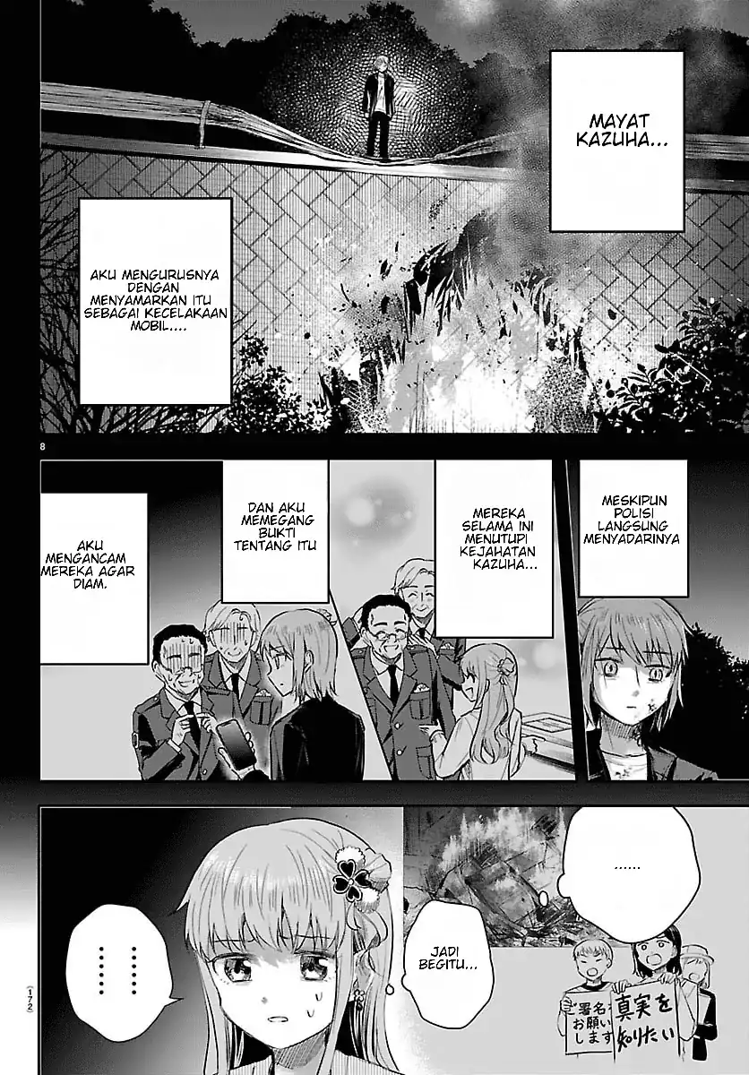 Chapter 85 - halaman 9