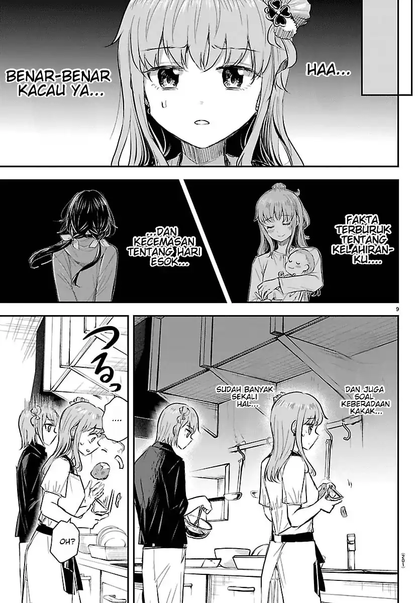 Chapter 86 - halaman 11
