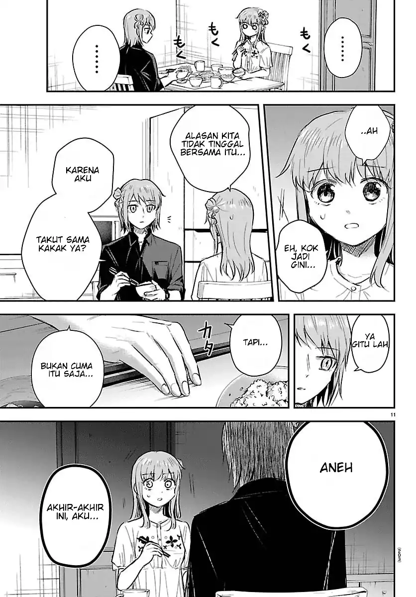 Chapter 86 - halaman 13