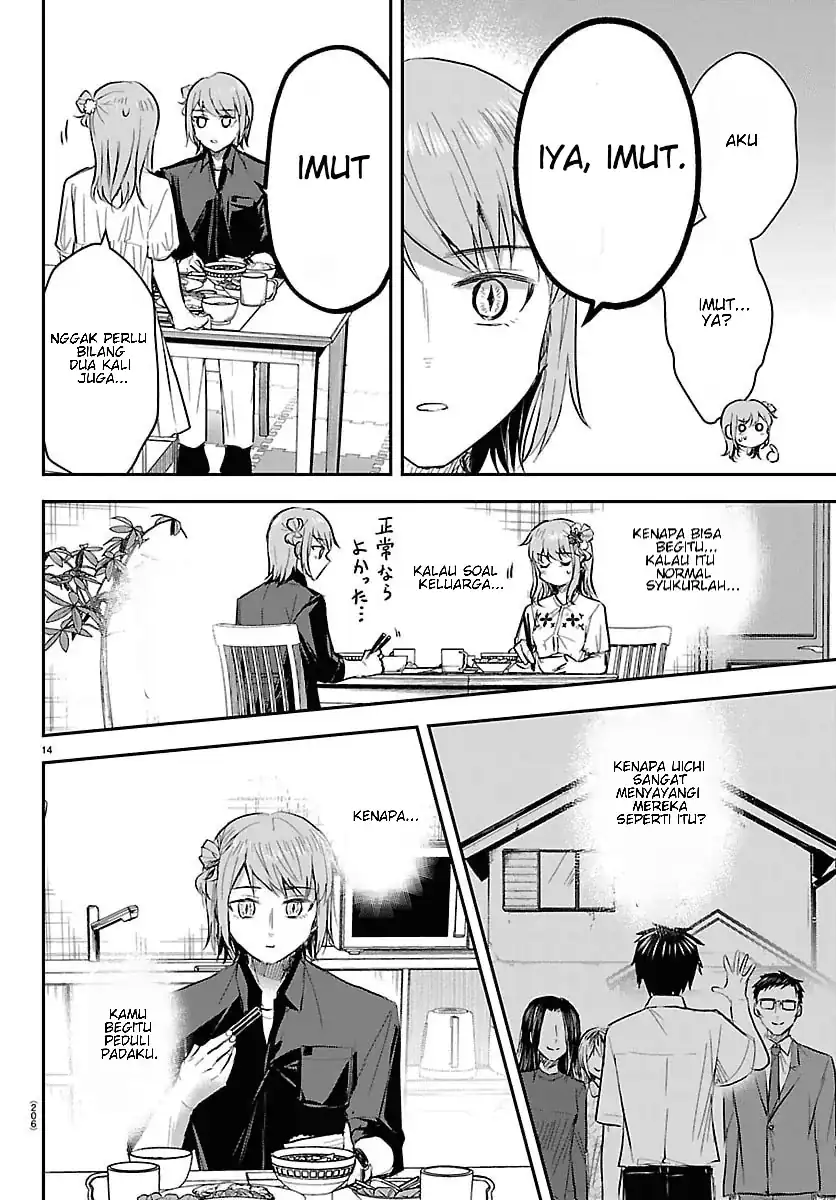 Chapter 86 - halaman 16