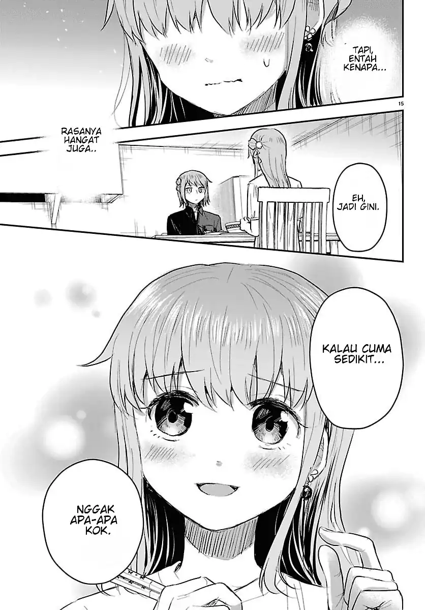 Chapter 86 - halaman 17