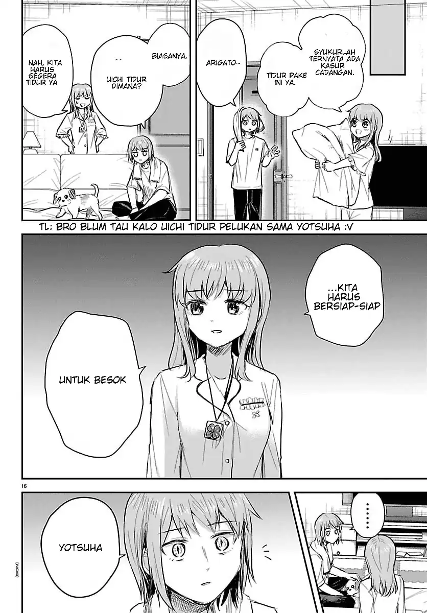Chapter 86 - halaman 18