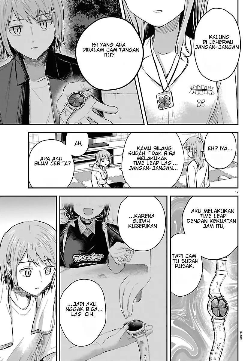 Chapter 86 - halaman 19