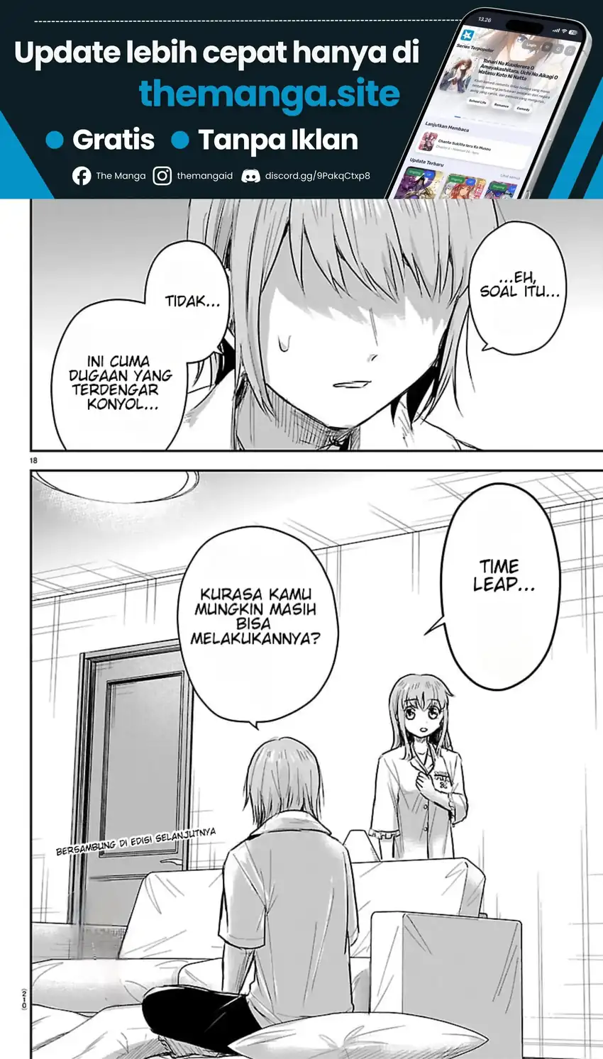 Chapter 86 - halaman 20