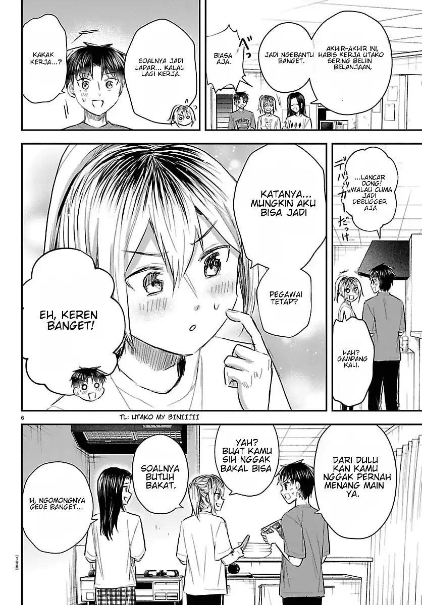 Chapter 86 - halaman 8