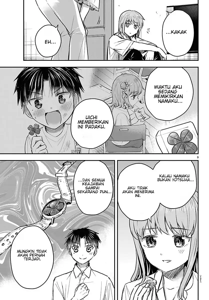 Chapter 87 - halaman 11
