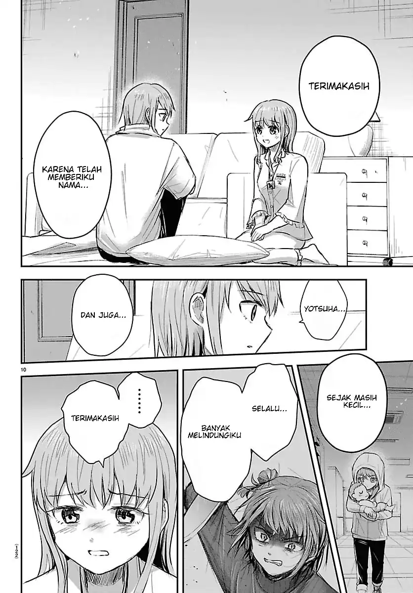 Chapter 87 - halaman 12