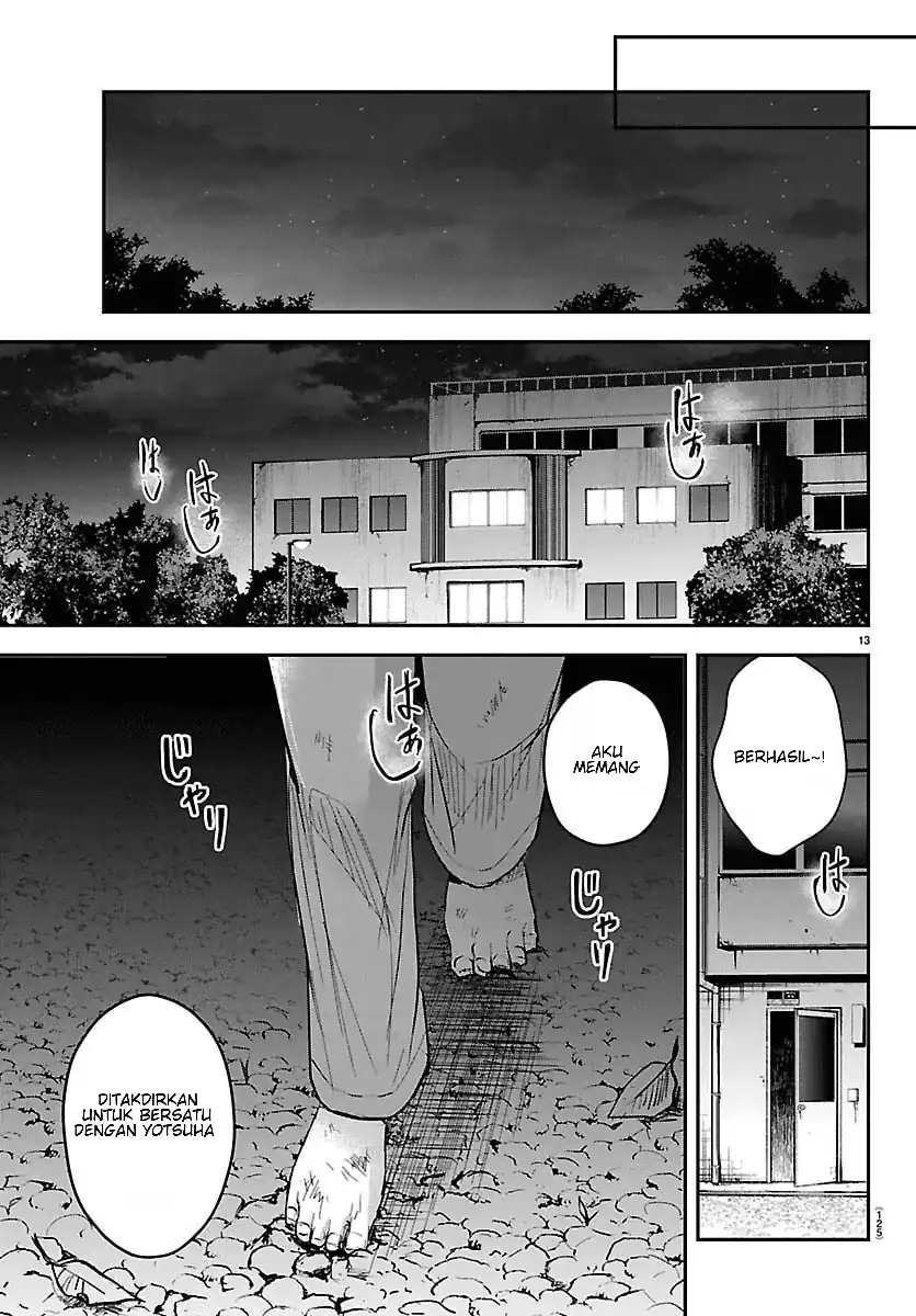 Chapter 87 - halaman 15