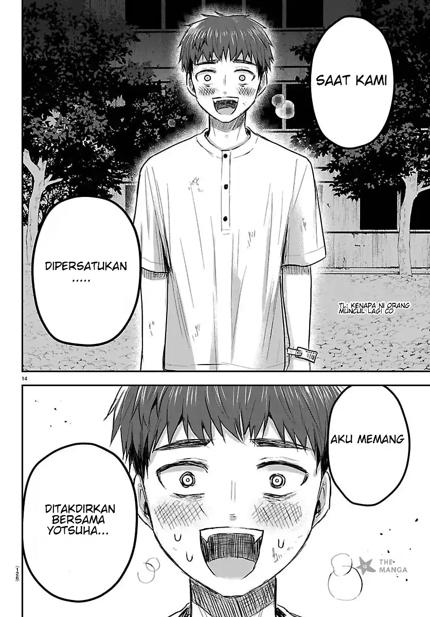 Chapter 87 - halaman 16