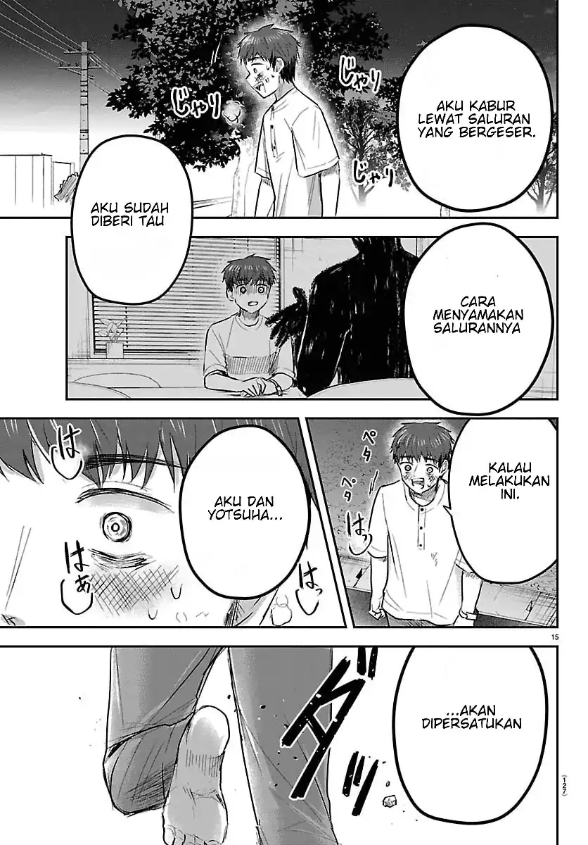 Chapter 87 - halaman 17
