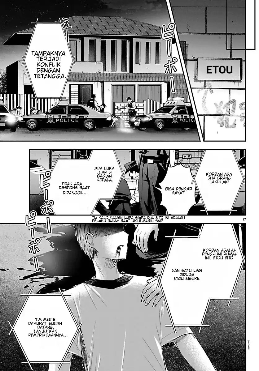 Chapter 87 - halaman 19