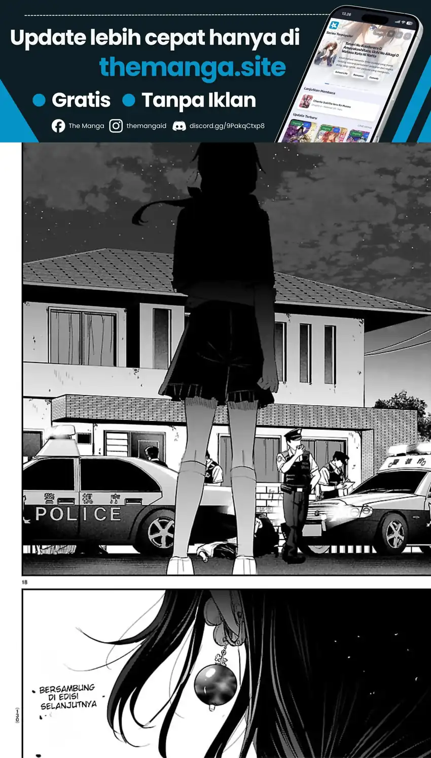 Chapter 87 - halaman 20