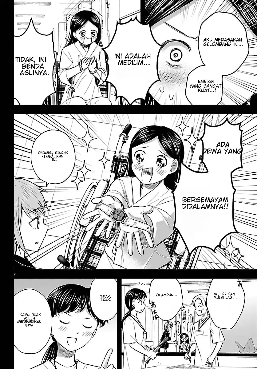 Chapter 87 - halaman 4