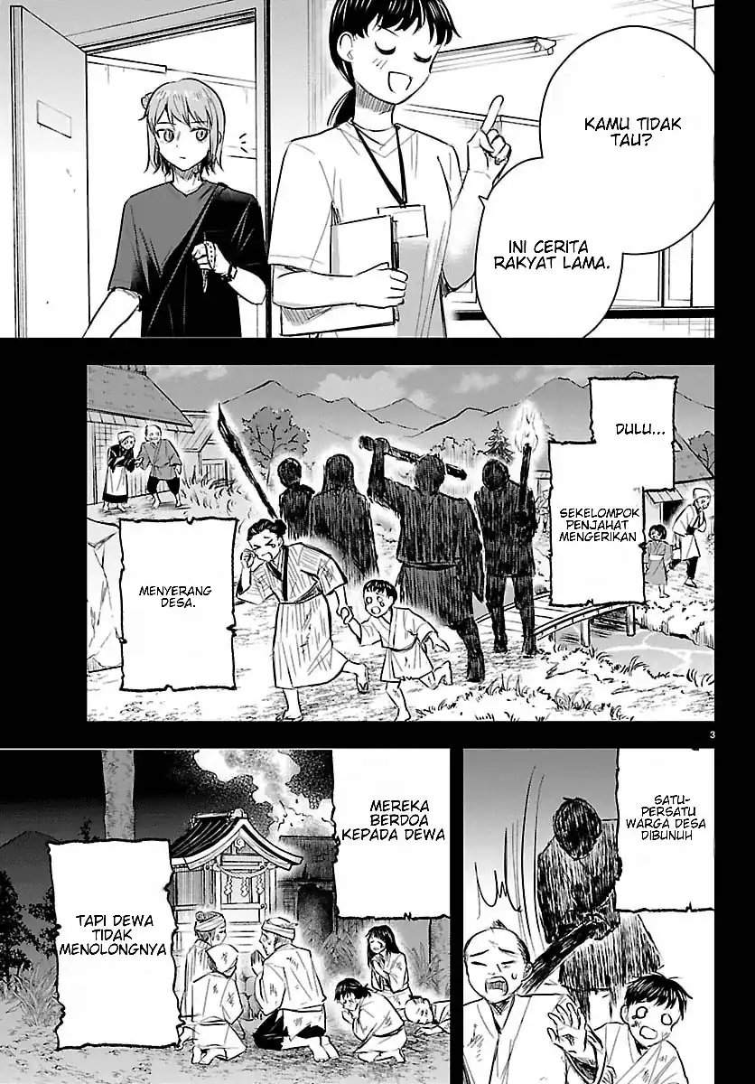Chapter 87 - halaman 5