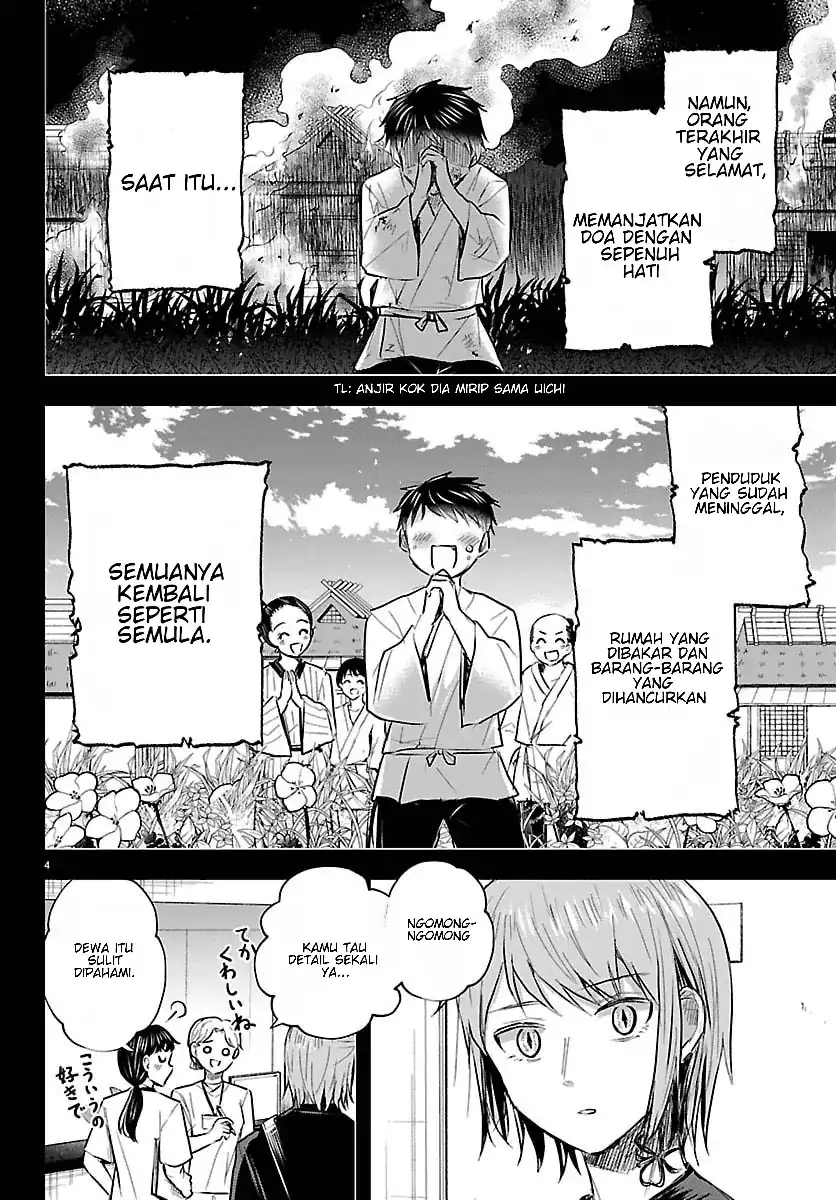 Chapter 87 - halaman 6