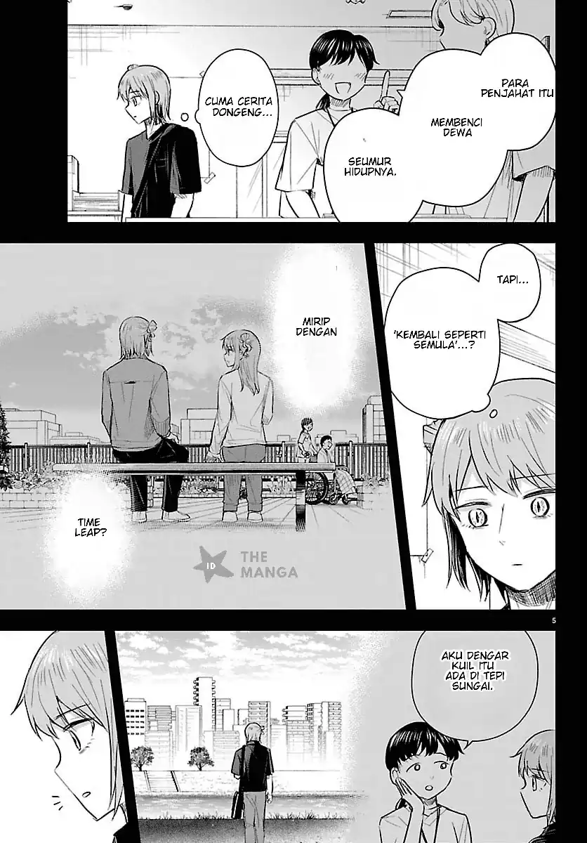 Chapter 87 - halaman 7