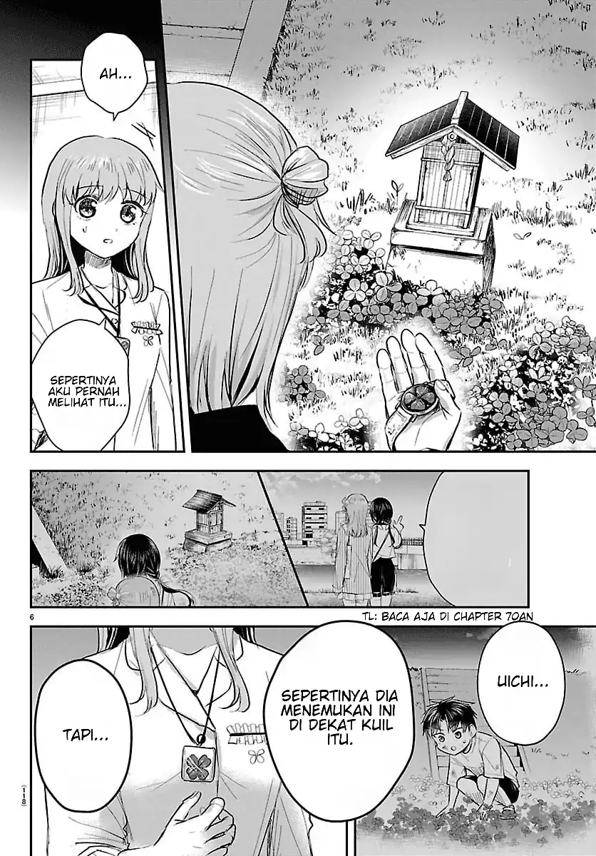 Chapter 87 - halaman 8