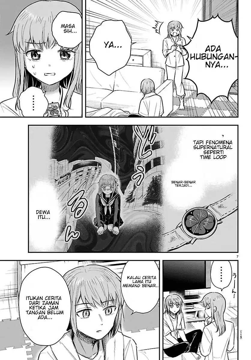 Chapter 87 - halaman 9