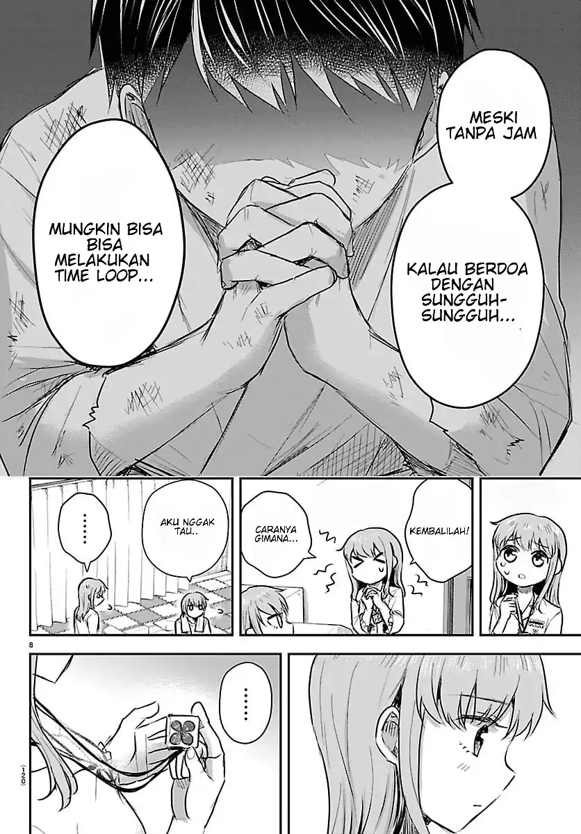 Chapter 87 - halaman 10