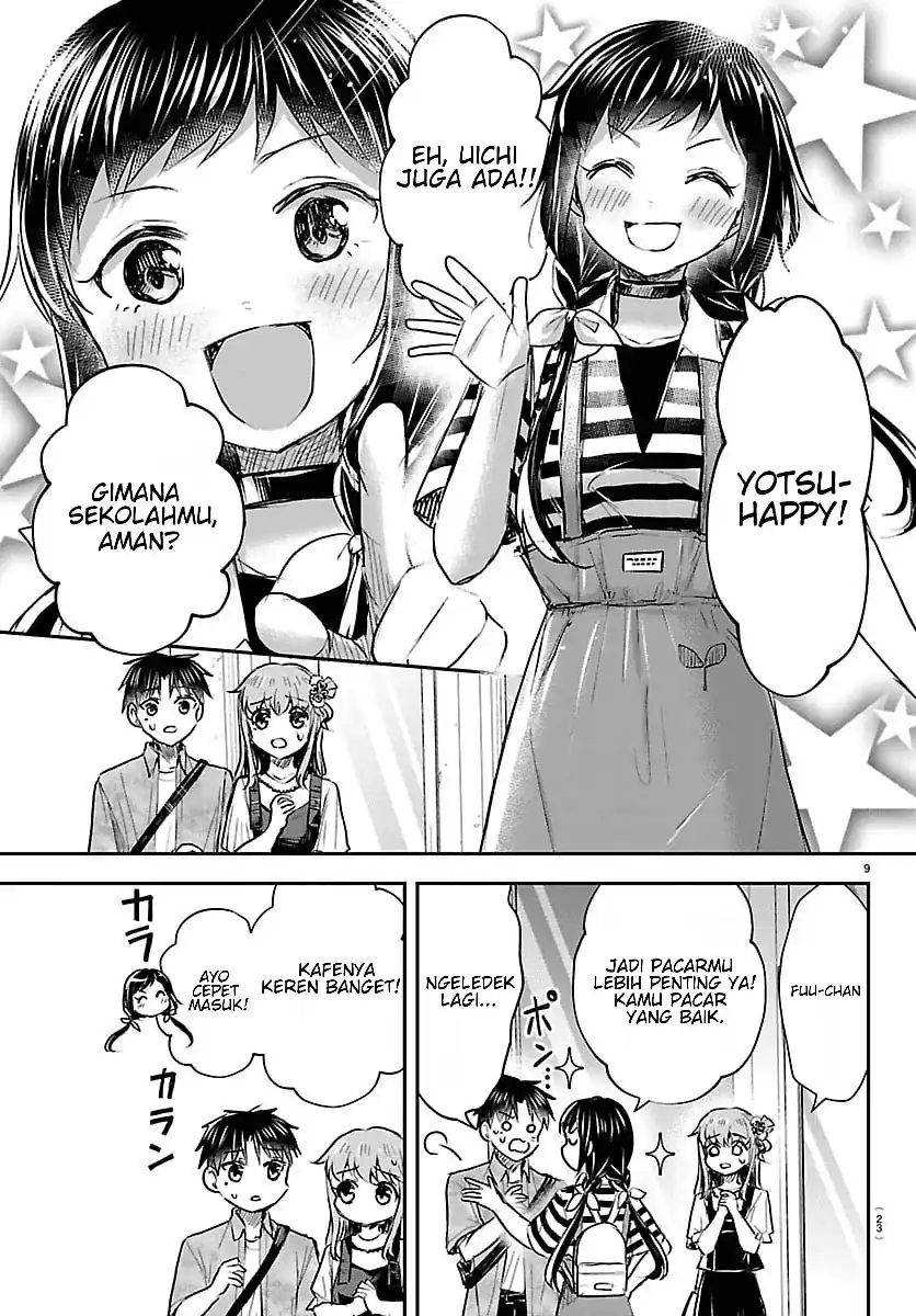 Chapter 88 - halaman 12