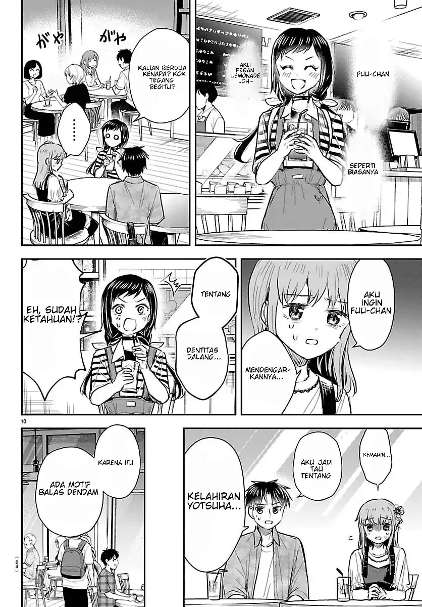 Chapter 88 - halaman 13