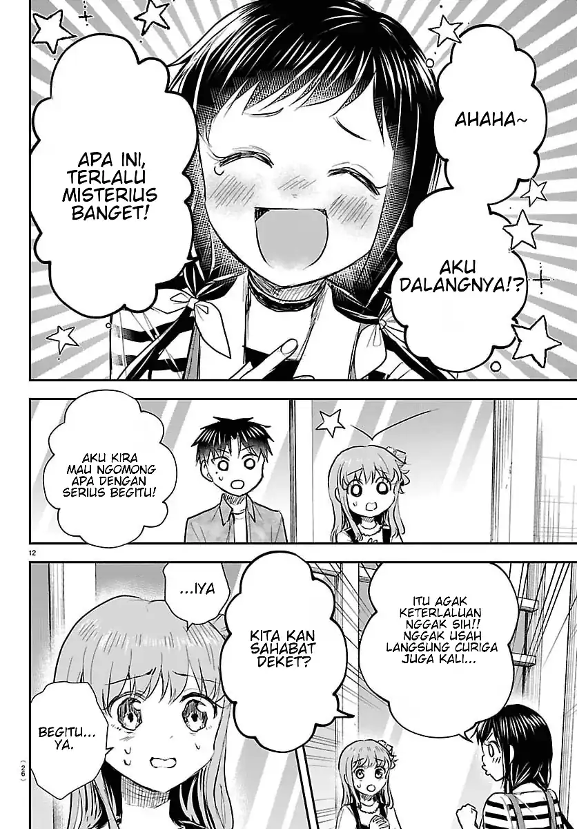 Chapter 88 - halaman 15
