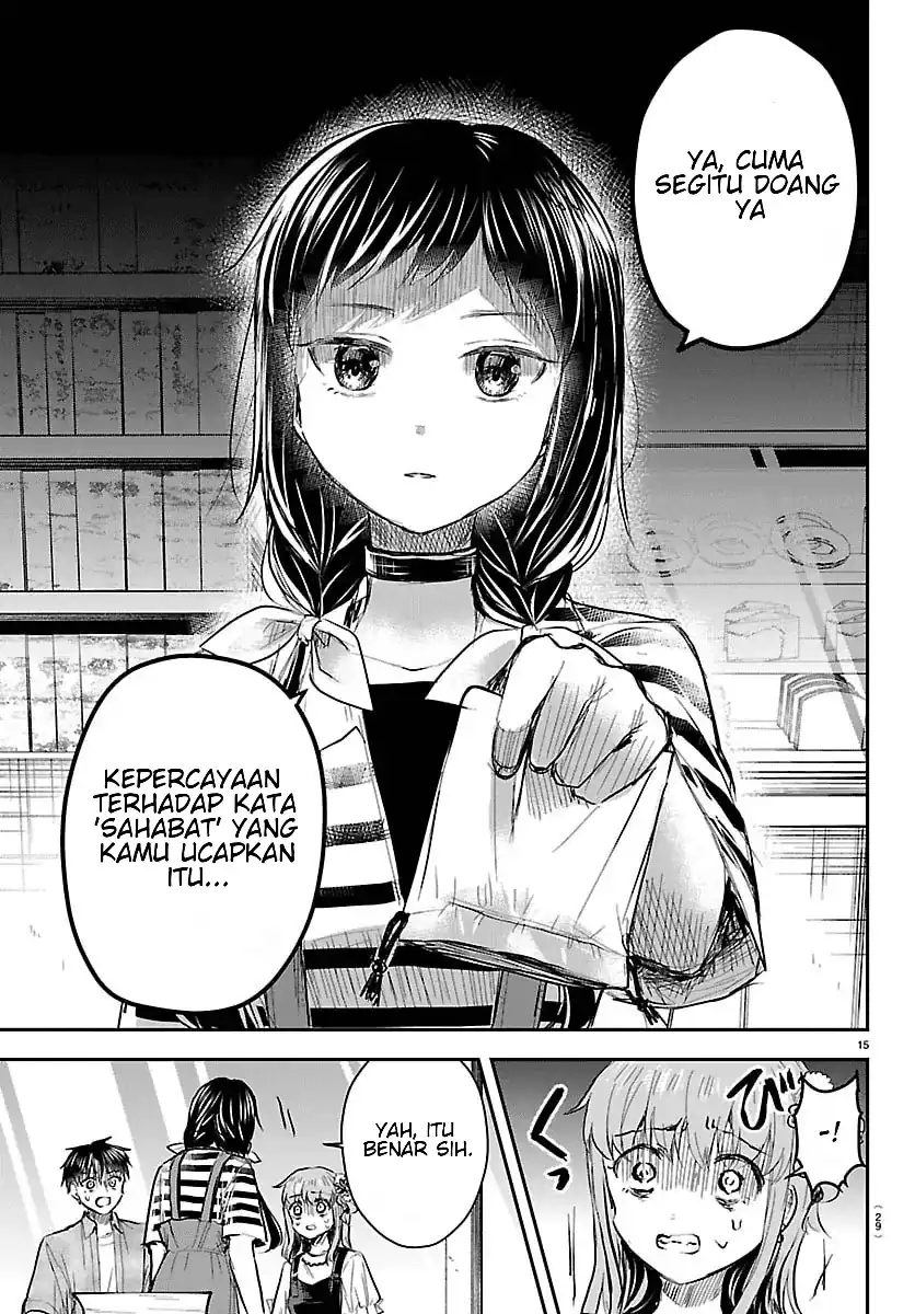 Chapter 88 - halaman 18
