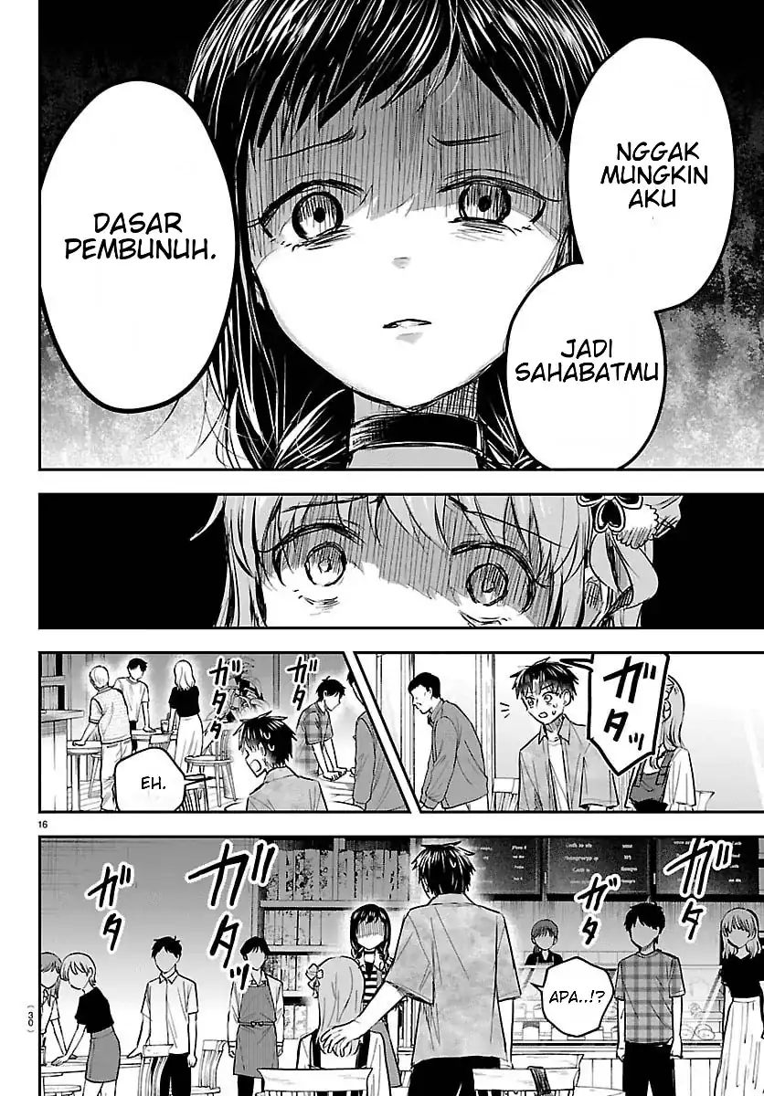 Chapter 88 - halaman 19