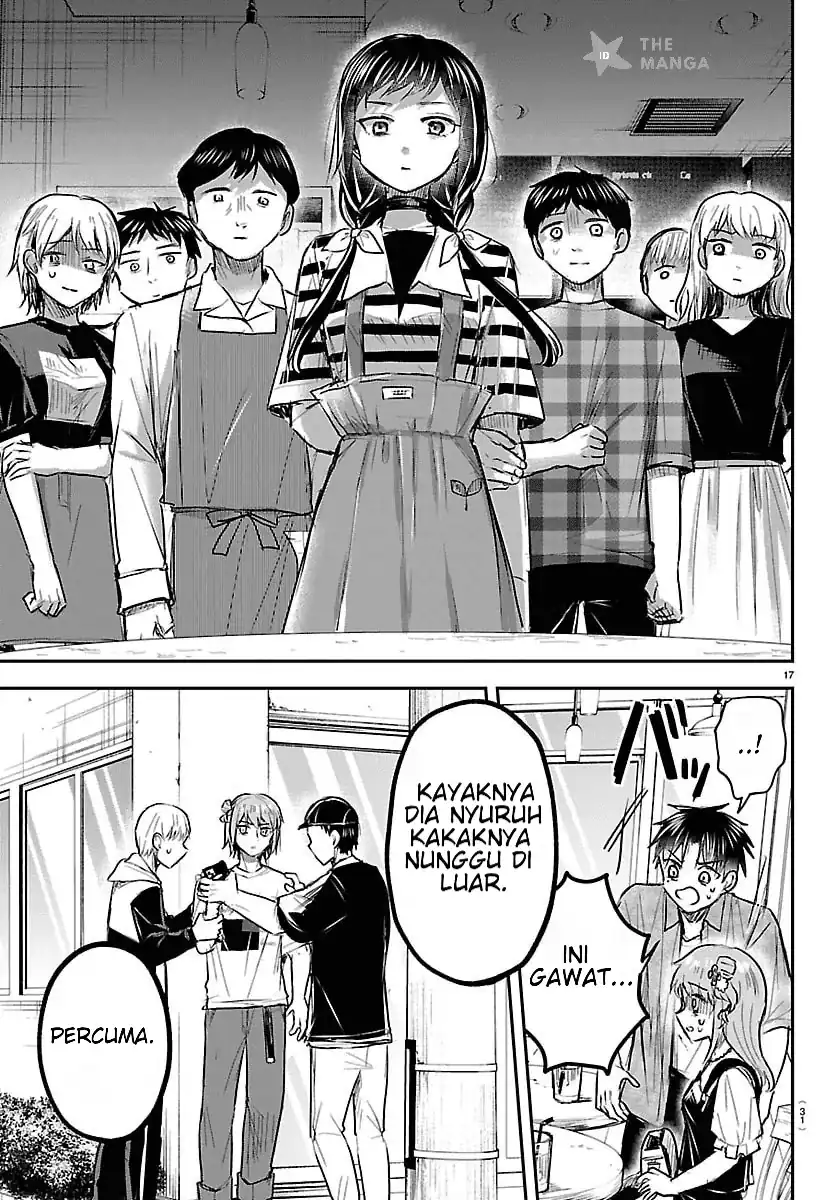 Chapter 88 - halaman 20
