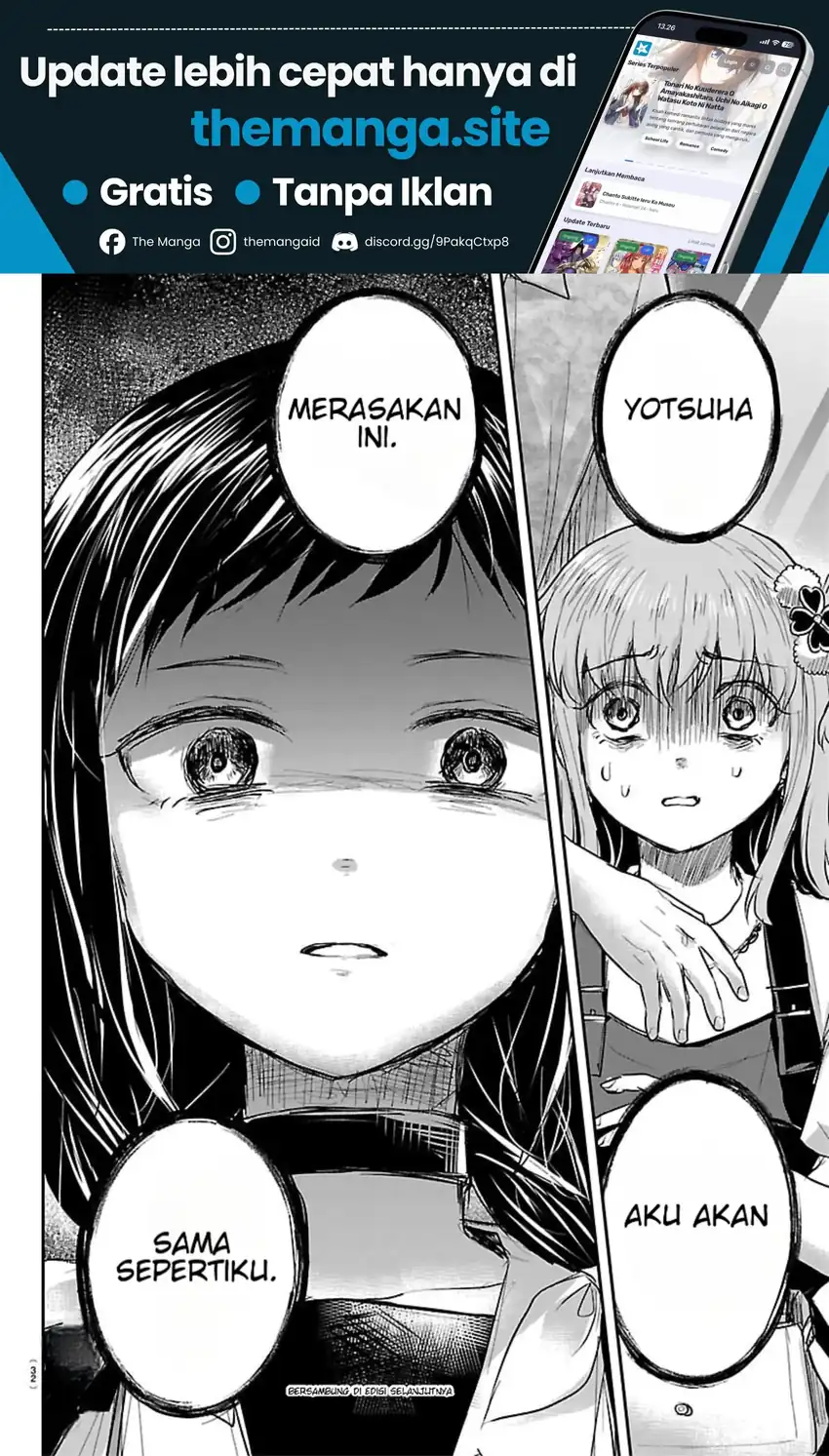 Chapter 88 - halaman 21