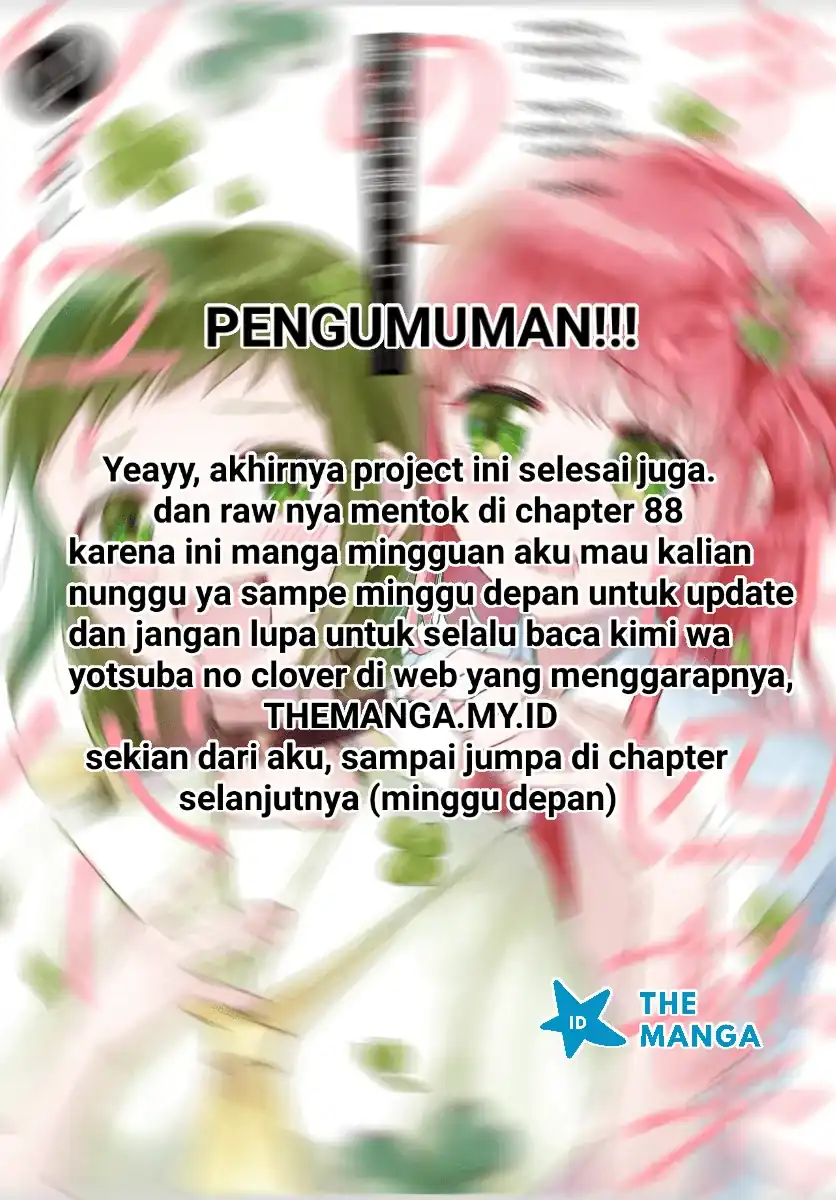 Chapter 88 - halaman 22